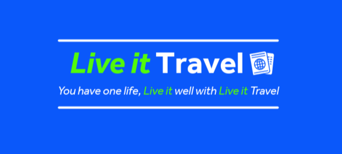 Live it Travel