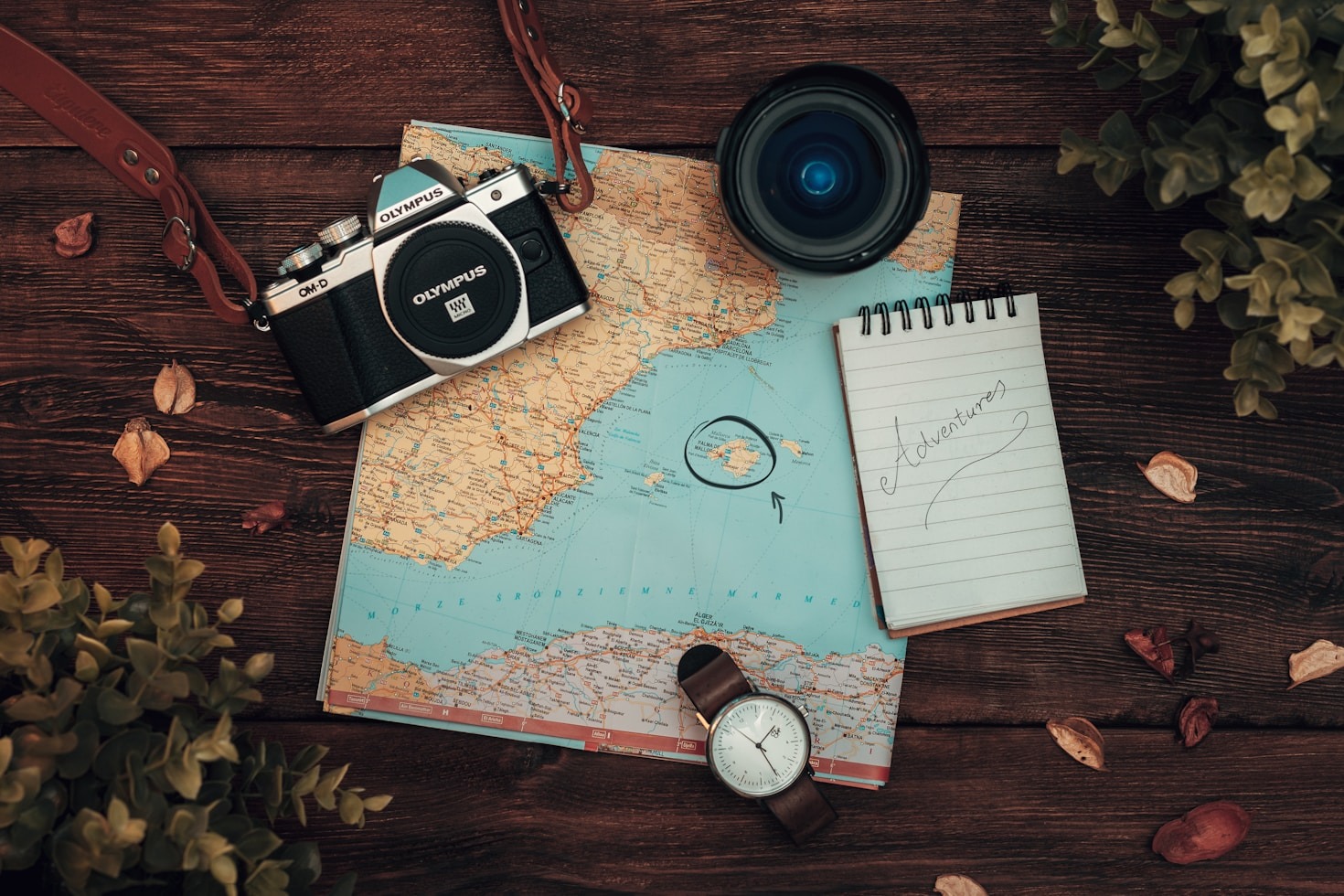 5 Reasons to Choose Personalized Travel Planning