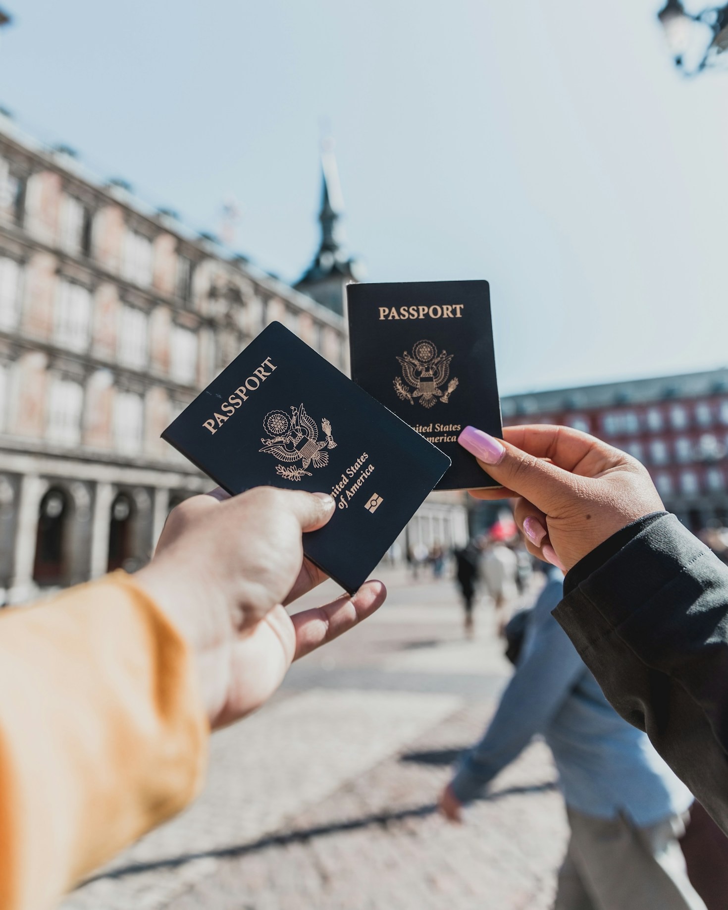 Exploring the UK and Beyond with Live it Travel