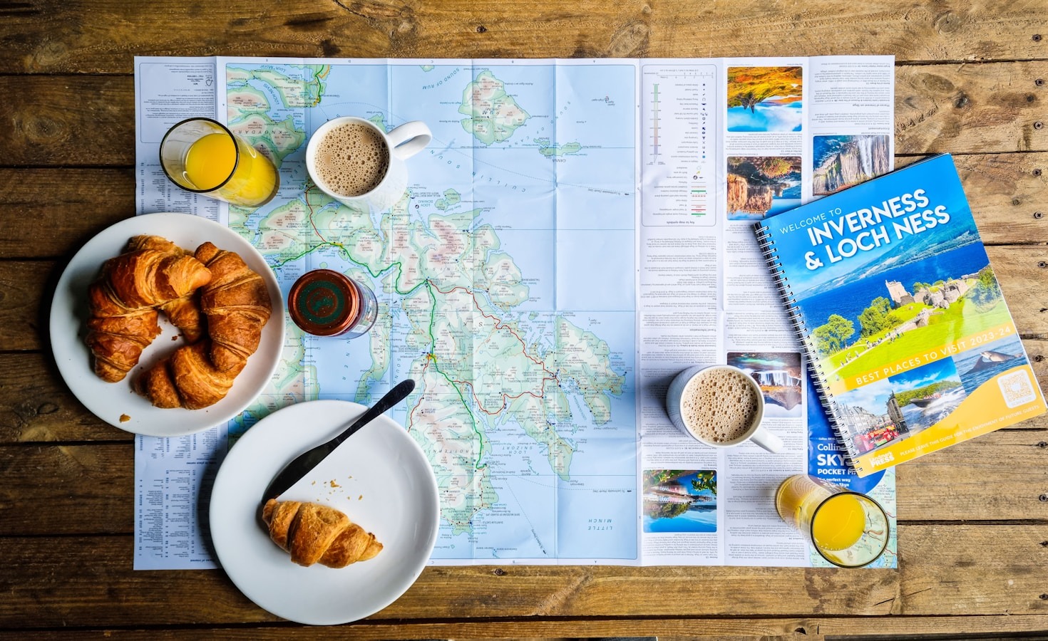 Top Destinations for Custom Travel Experiences