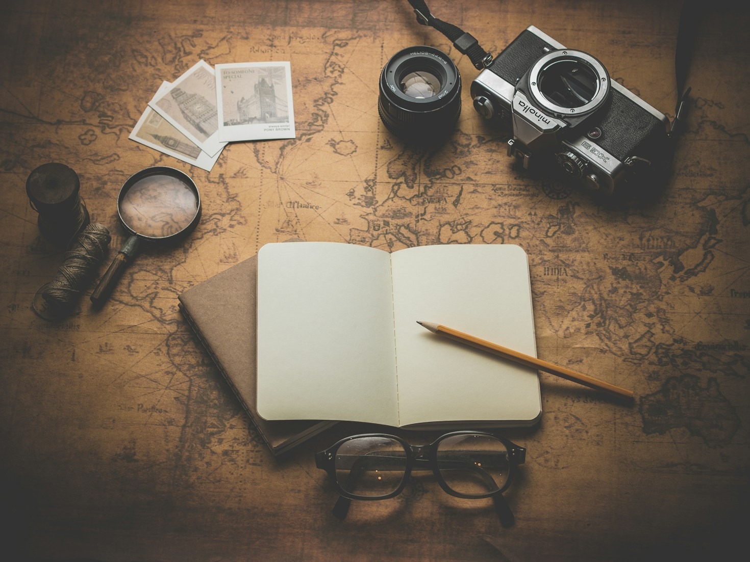 How to Plan Your Dream Vacation with Ease